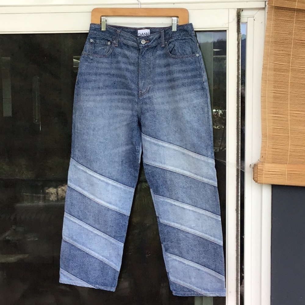 NWOT Gianni Jeans size 32 waist